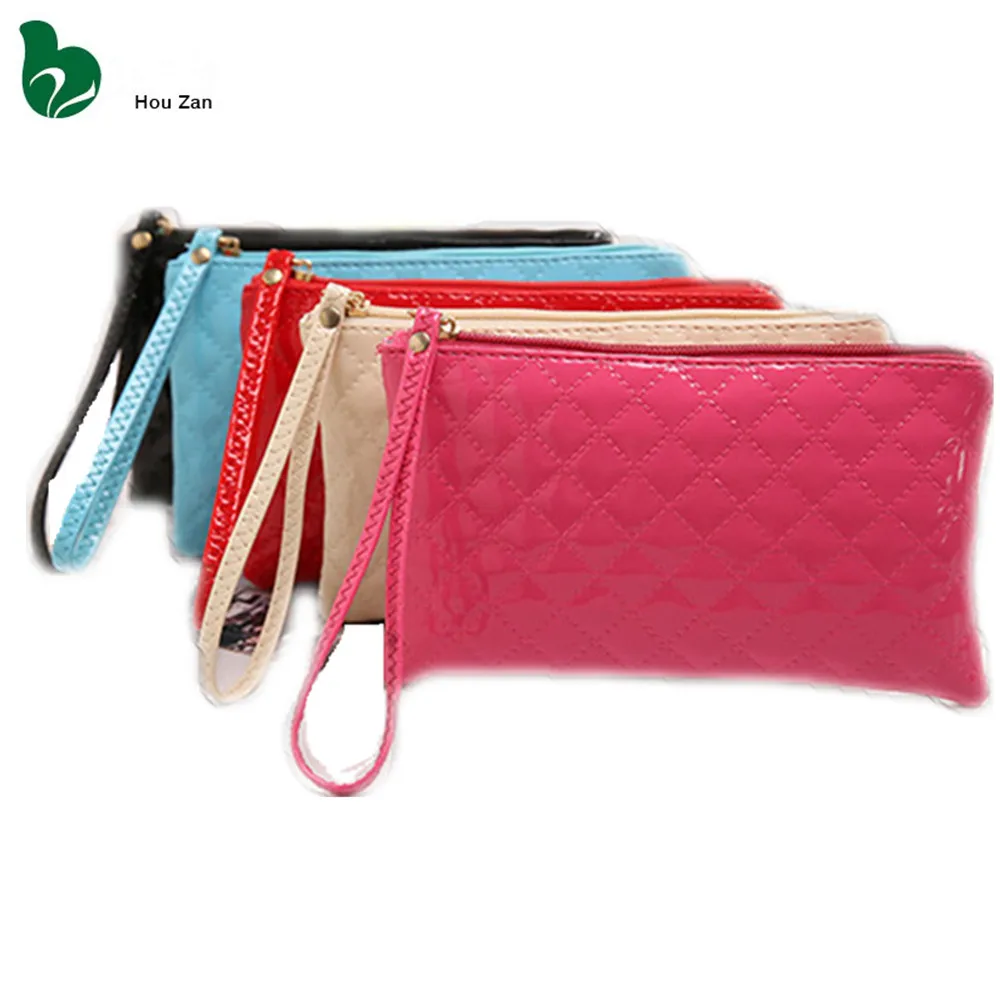 

Designer Women Wallet Luxury Famous Brand Perse Female Clutch Women's Purse Walet Portfolio Money Bag Cuzdan Portomonee Vallet