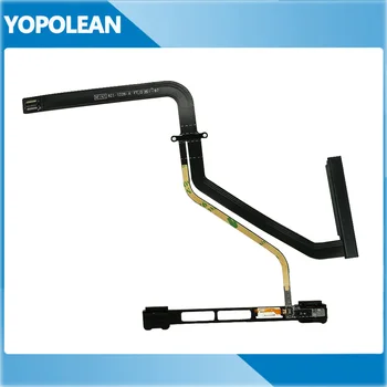 

New For Apple Macbook Pro 13" A1278 2011 HDD Hard Drive Cable With Bracket 821-1226-A 922-9771