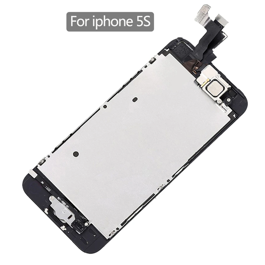 xp iphone5S-3