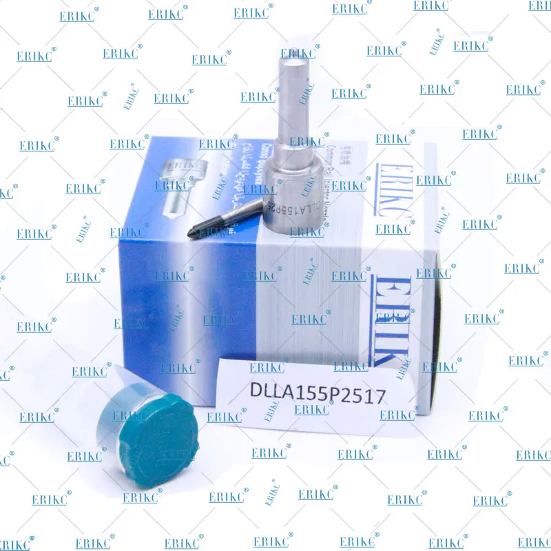 diesel fuel oil nozzle dlla155p2517
