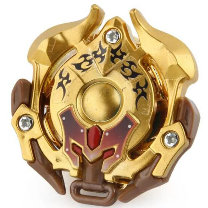B903 волчок burst Toys Arena продажа хобби спиннинг Топ Ограниченная серия Золотой s |