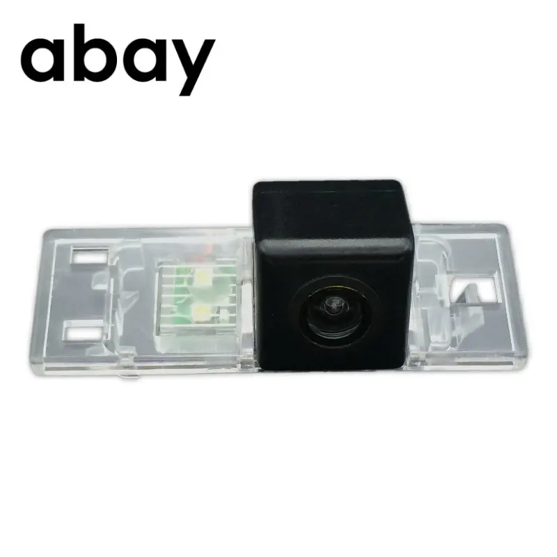 Car Reversing Parking Camera For Peugeot 806 807 RCZ 1007 2008 3008 HD Night Vision Backup Rear View Camera Night Vision (1)