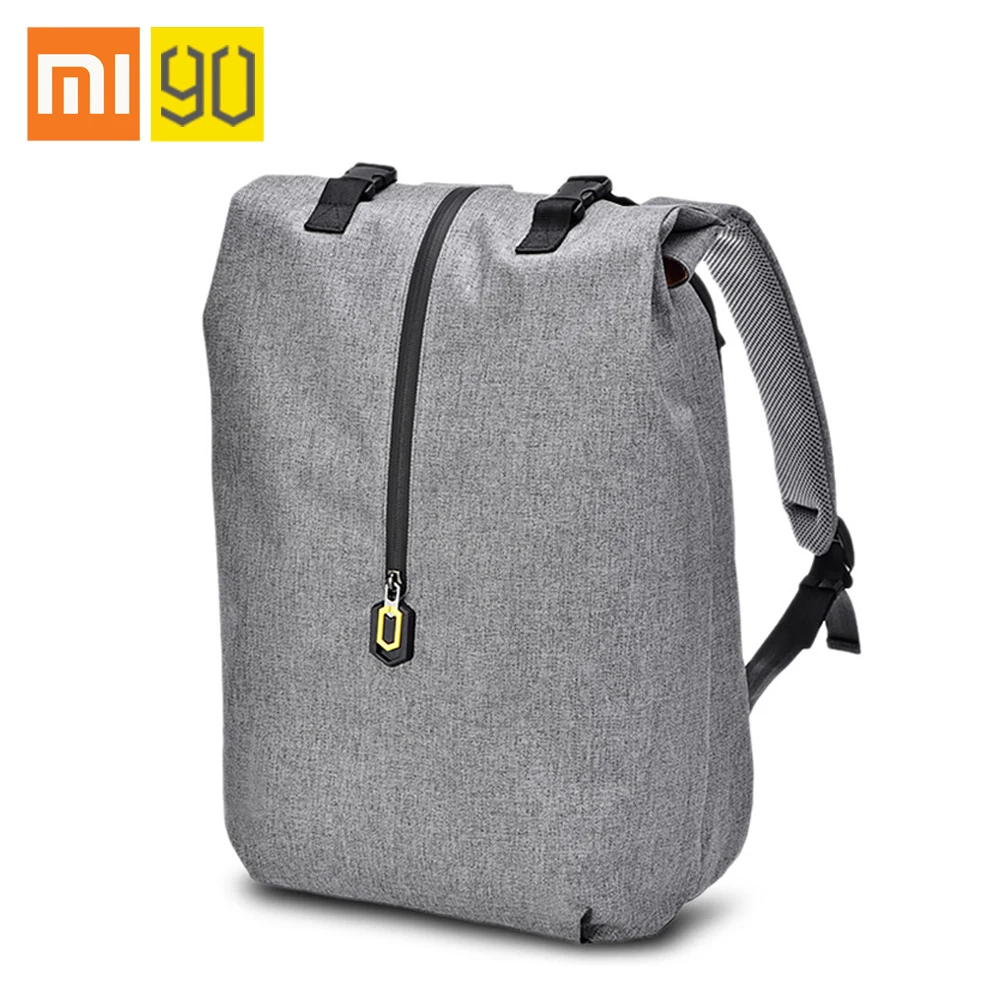 

Original Xiaomi Leisure Backpack 20L 14 inch Water-resistant Padded Laptop Bag