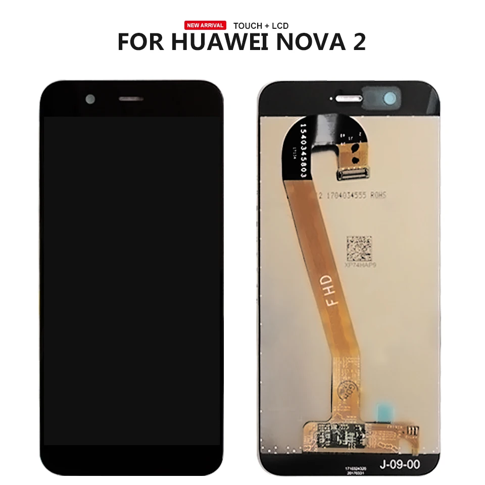 Huawei Nova 2-1