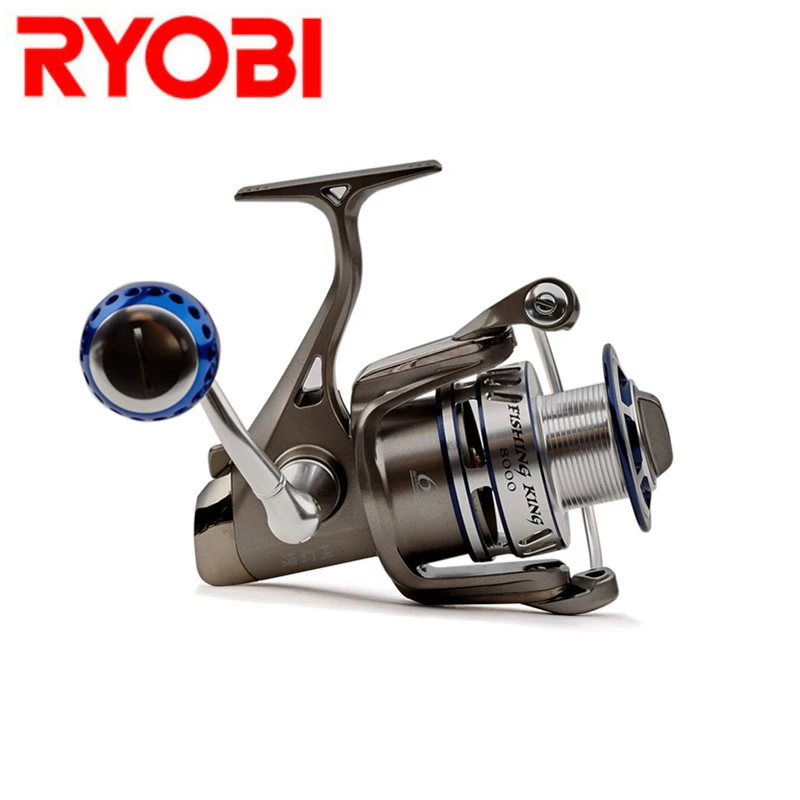 Ryobi fishing king 8000 Clearance