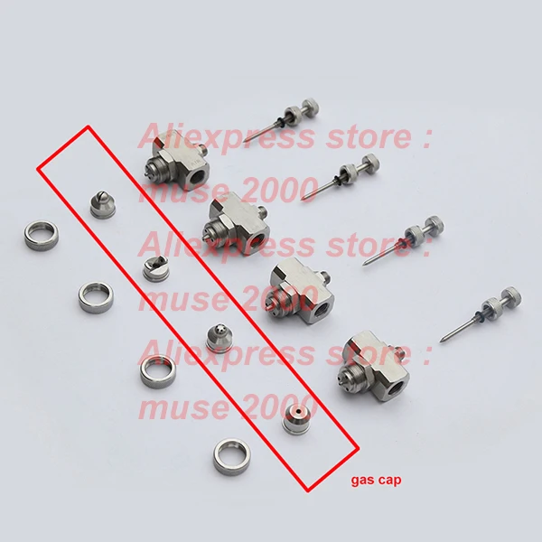 gas cap