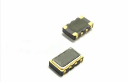 Быстрая 50 шт. TCXO активный OSC осциллятор SMD кварцевый осциллятор TCXO 5032 19,2 м 19,2 МГц 19,200 МГц