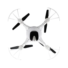 X5UV FPV RC Drone With 720P WiFi 2MP HD Camera 2.4G 4CH 6Axis Quadcopter Helicopter Altitude Hold Dron VS SYMA X5C X5UW