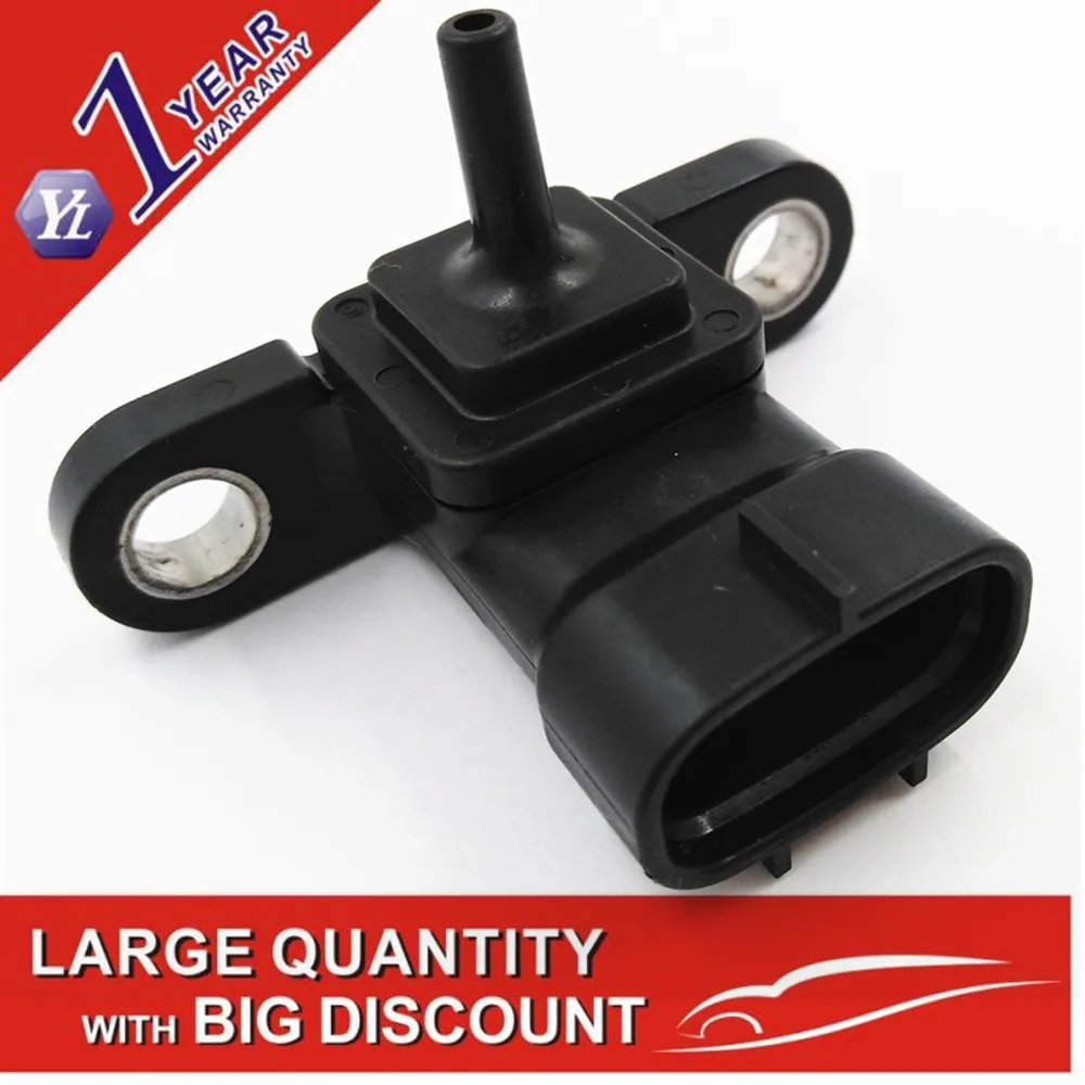 AIR INTAKE TURBO BOOST PRESSURE MAP SENSOR 89421 20200 89421 26030 89421 71030 for TOYOTA 1.3 1.