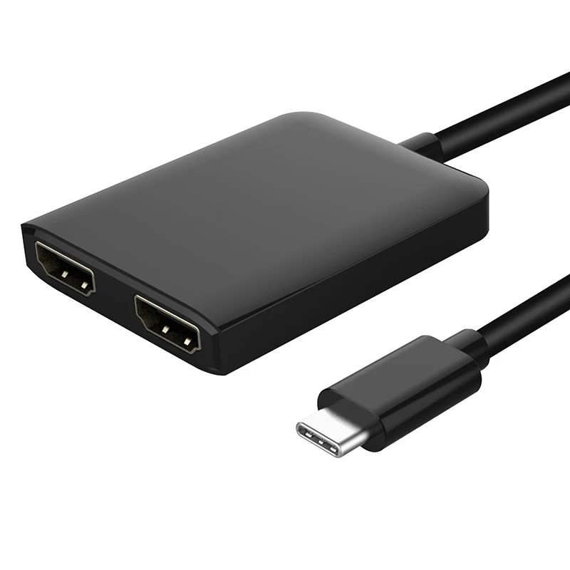 C TO 2xHDMI-1
