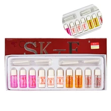 Ресниц завивка; химическая завивка волос бигуди Комплект ресницы лосьон для завивки ресниц глаз клееная основа комплект полный решение для глаз Комплект ресниц