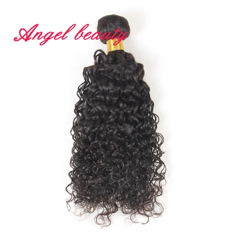 

3 Bundles Peruvian Curly Hair Peruvian Kinky Curly Virgin Hair Very Soft Peruvian Virgin Hair Tissage Bresilienne Curly ACE Hair
