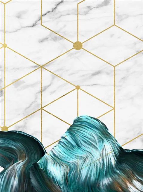 Nordic-Decorative-Abstract-Marble-With-Blue-Gold-Paint-Canvas-Painting-Poster-And-Print-Picture-Wall-Art.jpg_640x640 (2)