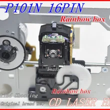 SF-P101N SF-P101N(16PIN) CD оптический датчик с механизмом Rega: CD проигрыватель SFP101N 16PIN для burmester CD SF-P101N-16P