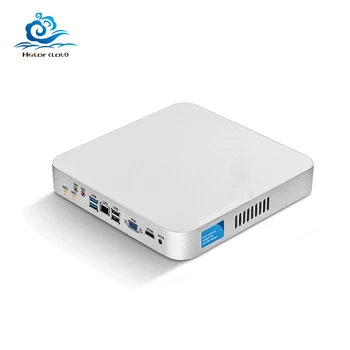 

HLY Mini PC Core i3 7100U 6100U 5005U Mini Computer Windows 10 4K HD Graphics 620 Wifi Hdmi 6*USB i3 Micro Gaming PC Desktop