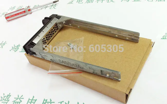 Высококачественный НОВЫЙ 2 5 &quotKF248 F830C H226C лоток SAS Caddy 1950 2950 2970 6950 R710 R610|tray caddy|caddy