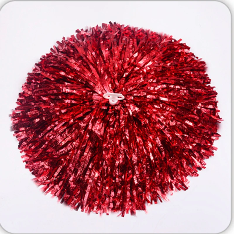 1 زوج يده بوم بومس المشجع الرقص حزب يهتف بوم مصباح ملهى ليلي أداة التشجيع اكسسوارات