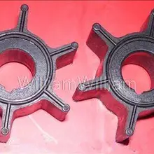 Крыльчатку водяного насоса для Tohatsu hyfong HangKai 5-6 лошадиных сил 2-тактный/Тайвань импортирует