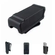 Тактические шестерни картриджный мешочек для Glock 9 мм кобура Чехол Коробка Mags Пистолет Аксессуары Glock USP картридж журнал сумка