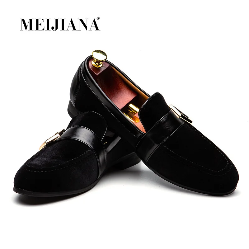 Shoe Male Shoe Shoes England Casual Shoes Drive
