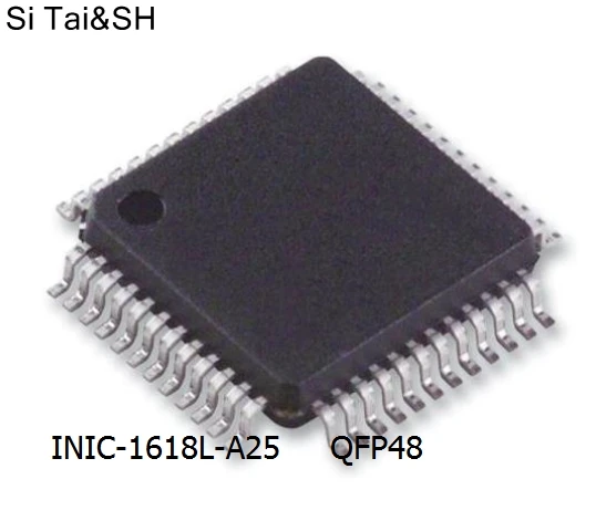 Si Tai&SH INIC 1618L A25 INIC 1618L integrated circuit-in Integrated ...