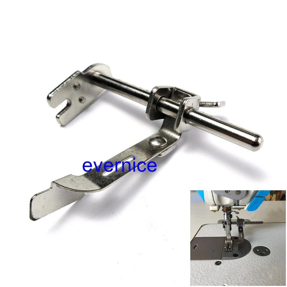 

Seam Guide Gauge For Singer Brother Consew Sewing Machine Fabric Cloth Quilting