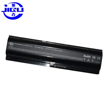 

JIGU Laptop Battery Tm2-1001xx Tm2-1005tx For hp TouchSmart Tm2 WD547AA 582215-241 HSTNN-XB0Q HSTNN-DB0Q Tm2-1000 Tm2-1001tx