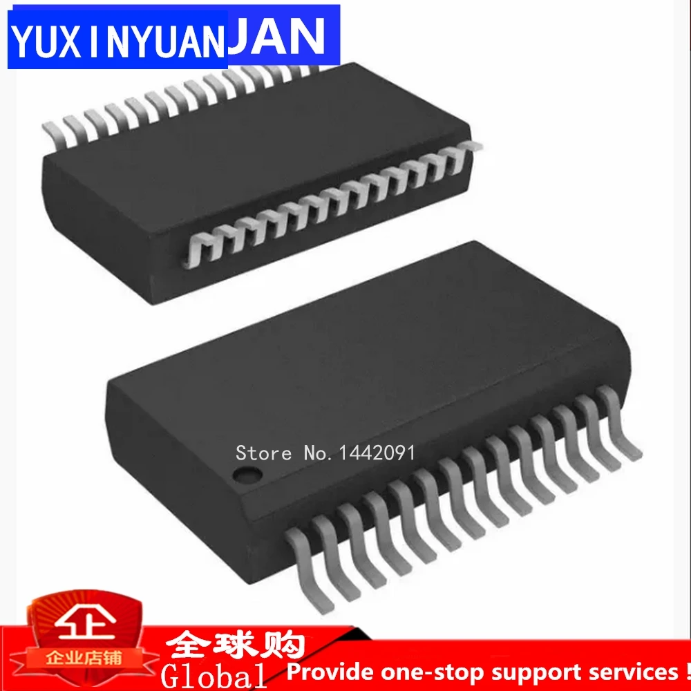 

5pcs IC AD9200ARS AD9200 Original authentic and new IC