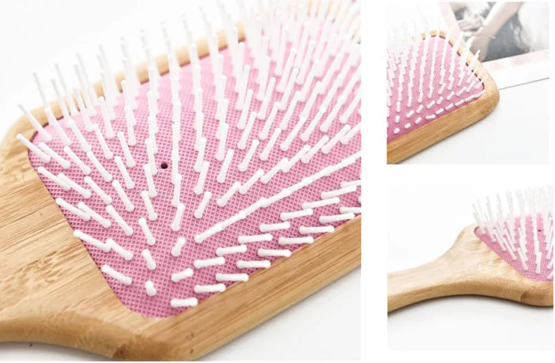 hair comb 9