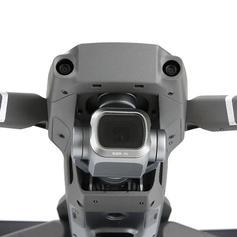 4pcs set Mavic 2 Filters ND-PL ND4 ND8 ND16 ND32 Neutral Density CPL  For DJI Mavic 2 pro Drone Accessories 1 (3)