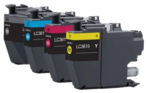 Brother-LC3617-LC3619-Ink-Cartridge
