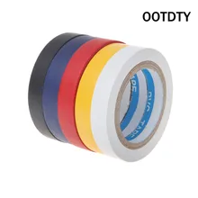 Sealing-Tapes-Sticker Grip Racket Tennis-Badminton-Squash Electrical Compound 30m