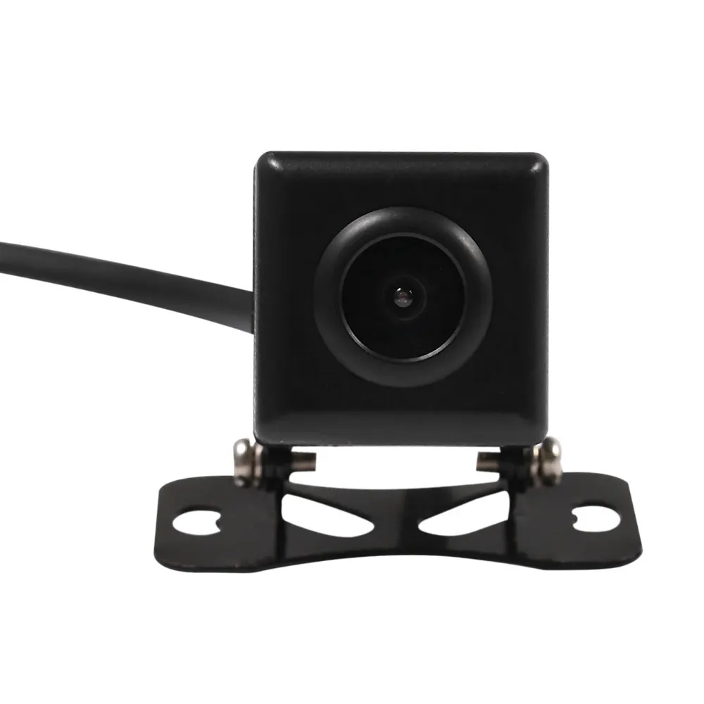 

DC 12 - 24V Waterproof IP66 120 - 150 Degree Wide Angle WiFi Wireless Night Vision Car Reversing Rearview Camera