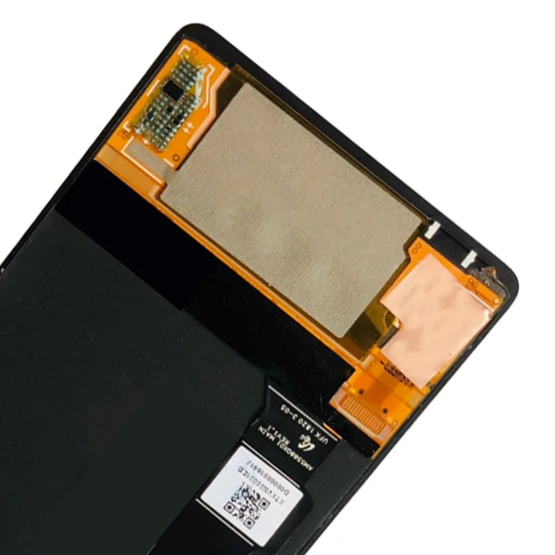 xiaomi 8SE xijie 3