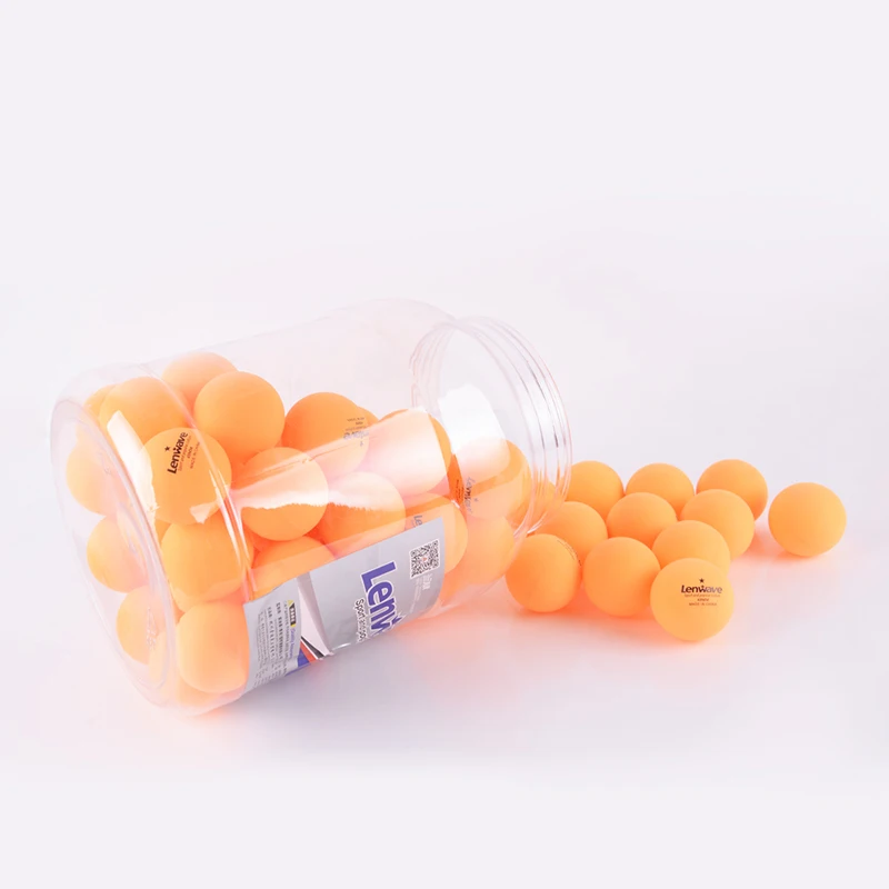 60-pcs-set-X-celluloid-ping-pong-ball-yellow-white-1-star-ping-pong-ball (2)