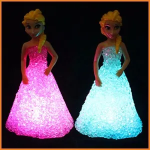 ZK50-New-Kids-Toys-Elsa-Anna-LED-Colorful-Lights-gradient-crystal-Night-Light-Led-Lamp-with
