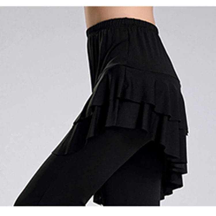 Latin Dance Clothing  (1)