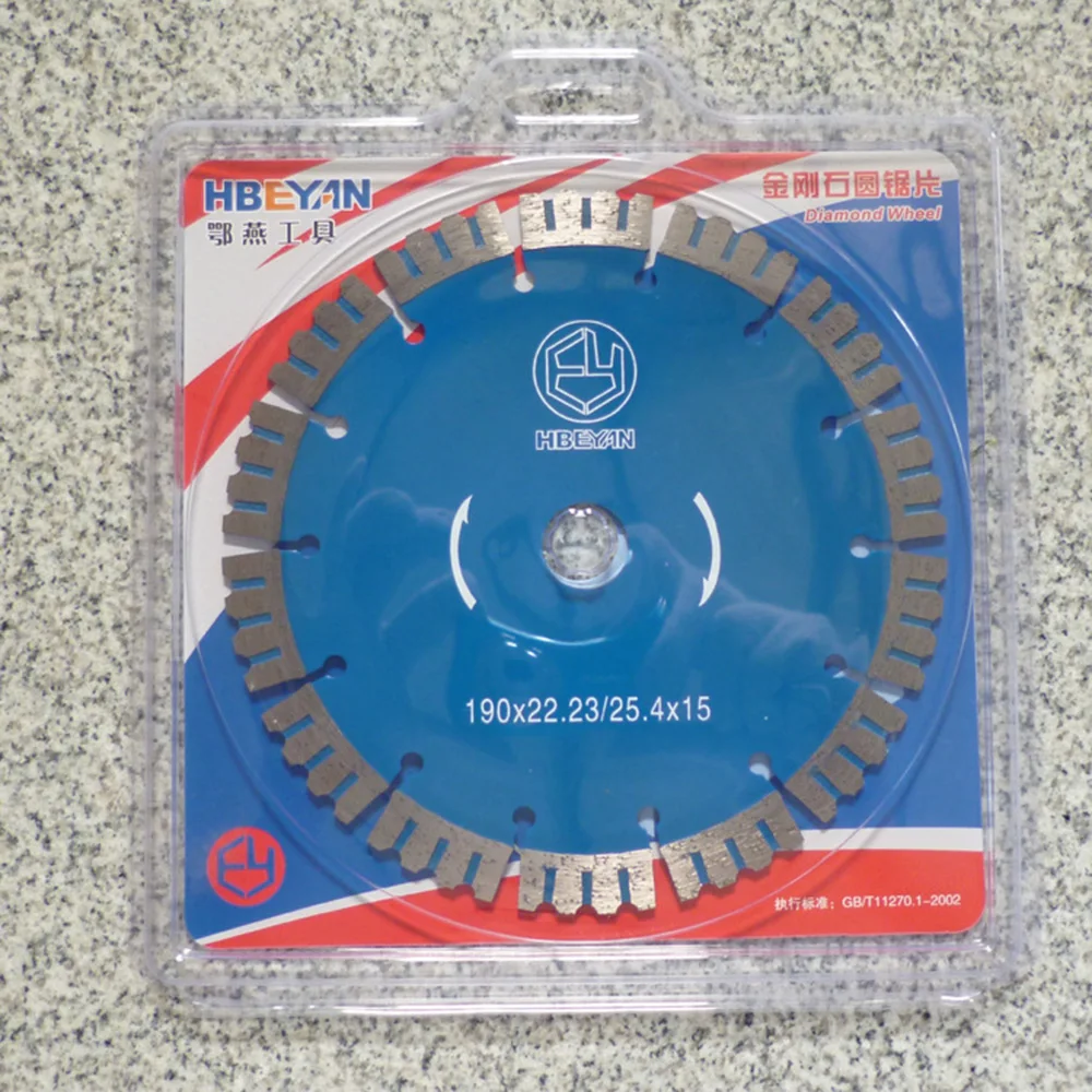 XMF пильный диск Мраморная машина угловая шлифовальная режущее лезвие алмазная