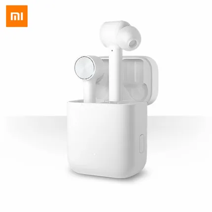 Xiaomi Air Беспроводной наушники bluetooth IPX4 водонепроницаемый два канала(стерео