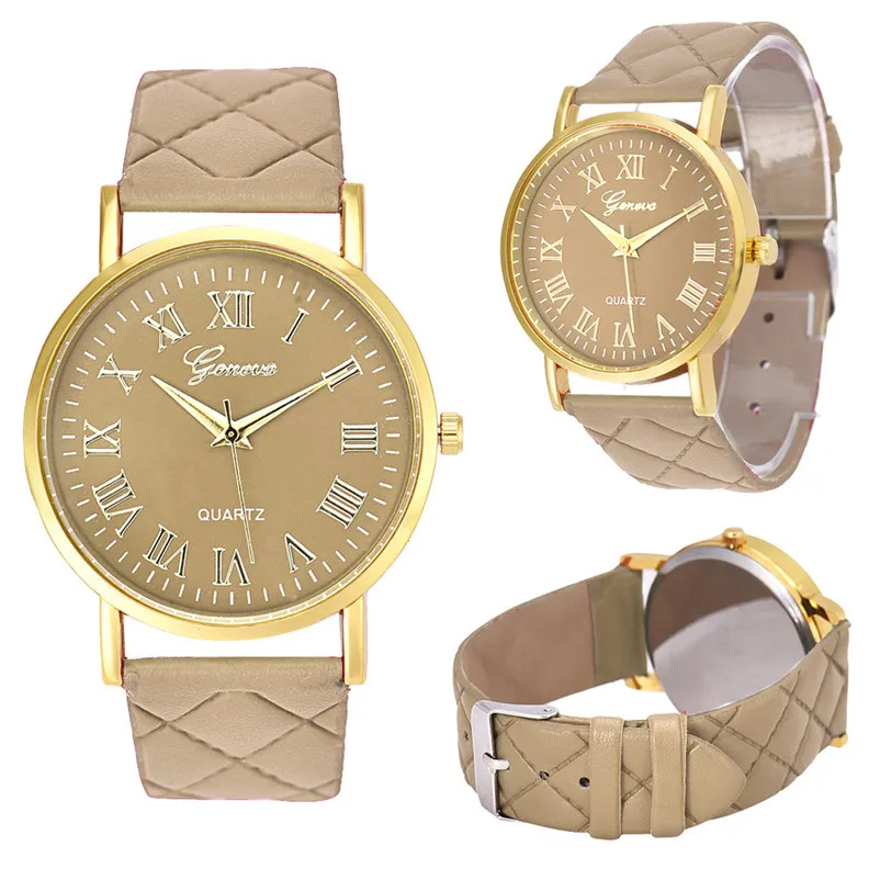 2017 Quartz font b Watch b font font b Women b font font b Watches b