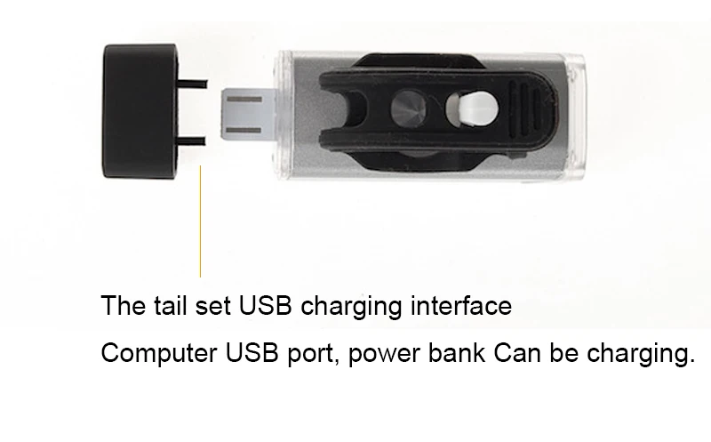 Дропшиппинг светодиодный велосипедный передний светильник USB Перезаряжаемый встроенный аккумулятор светодиодный фонарь на голову светильник ing Фонарь велосипедный светильник