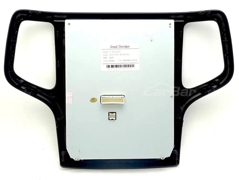 car dvd for Jeep Grand Cherokee (4)
