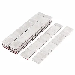 자동차 타이어 밸런스 웨이트 도구 키트, 자동차 수리 도구, 차고 피팅, 자동차 서비스, 운전자 용품, 32 개, 5g + 10g