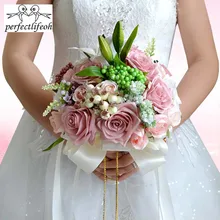 Bruidsboeket Свадебные цветы Свадебные букеты букет de mariage