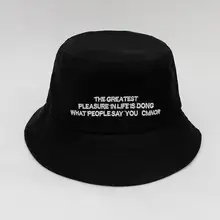 Для мальчиков, хлопковые пальто, надпись, панамка с вышивкой Рыбацкая шляпа на открытом воздухе Дорожная шляпа шляпы от солнца для мужчин и женщин 181