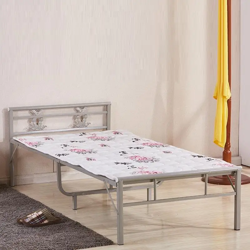 Ranza Frame Room Letto A stello домашняя современная мебель для спален Infantil Современная Cama Mueble De Dormitorio складная кровать