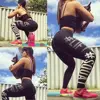 Plus Size Women Sporting Legging 3