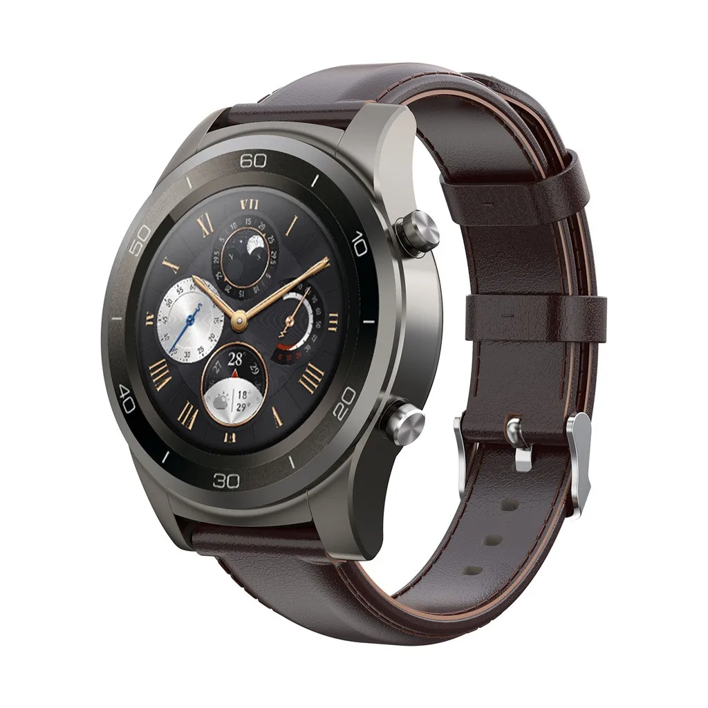 Watch Strap