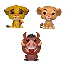 Cheap Funko Pop The Lion King Simba Nala Luau Pumbaa Luau Timon Cartoon Anime Figure Vinyl Action Figures Collection Model 2F38 Cheap Funko Pop The Lion King Simba Nala Luau Pumbaa Luau Timon Cartoon Anime Figure Vinyl Action Figures Collection Model 2F38