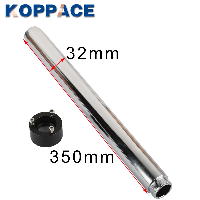 KOPPACE KP-C35 стерео Колонка микроскопа, мобильный телефон ремонтная Колонка микроскопа, 350 мм длинная